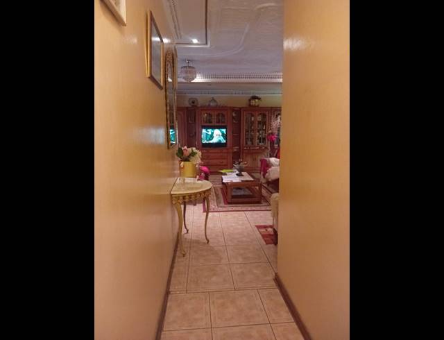 3 BEDROOM HOUSE FOR SALE IN KWANOBUHLE